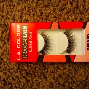 Dreamy false eyelashes